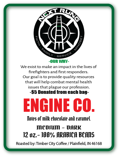 Next Rung Engine Co.