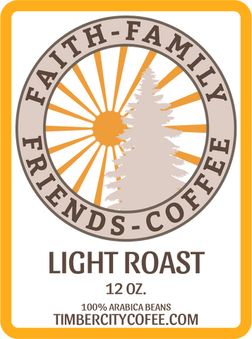 Faith-Family-Friends-Coffee Light Roast