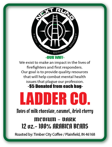 Next Rung Ladder Co.
