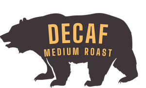 Wholesale Decaf Colombian