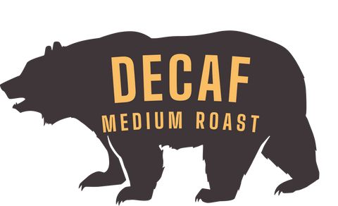 Wholesale Decaf Colombian