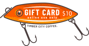 ONLINE GIFT CARD