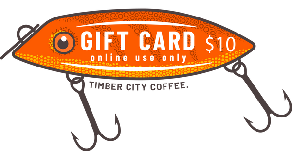 ONLINE GIFT CARD