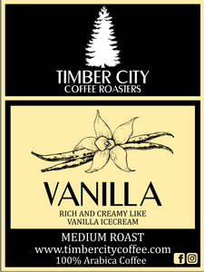 Wholesale Vanilla