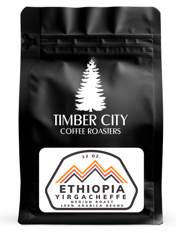 Timber City 20oz Travel Tumbler – Timber city coffee